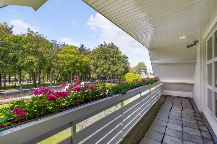 Foto 21 van Kazernelaan 146