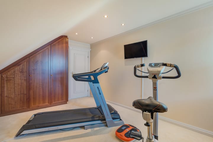 Foto 28 van Kazernelaan 146