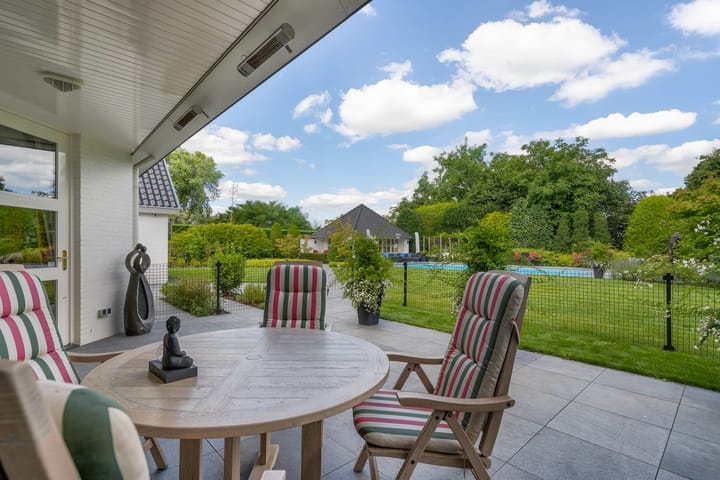 Foto 32 van Kazernelaan 146