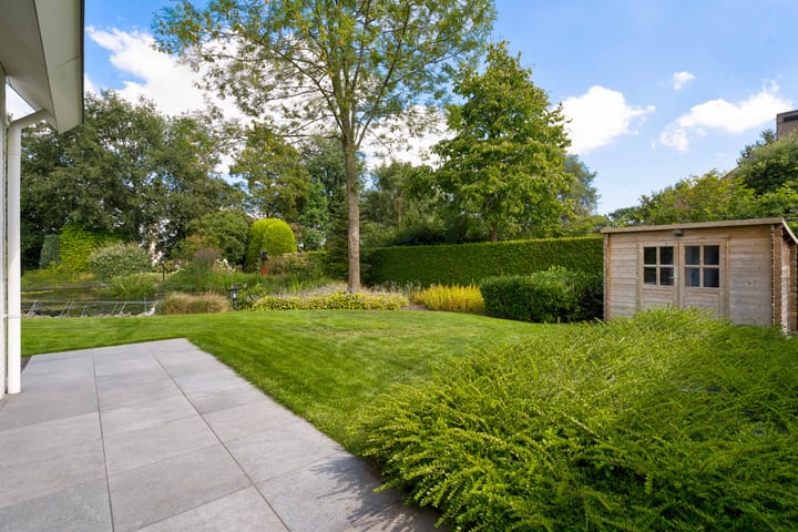 Foto 34 van Kazernelaan 146