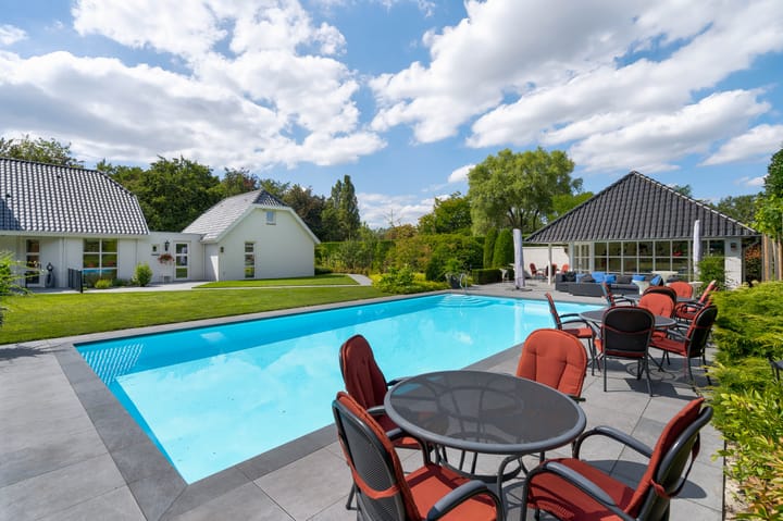 Foto 36 van Kazernelaan 146