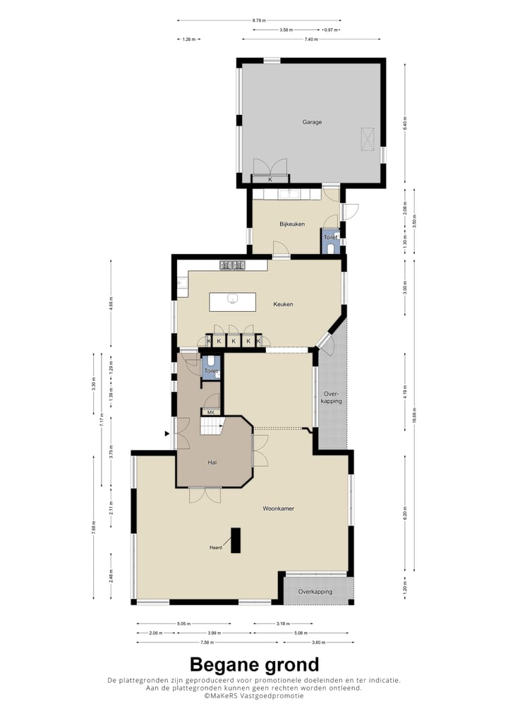 Foto 42 van Kazernelaan 146