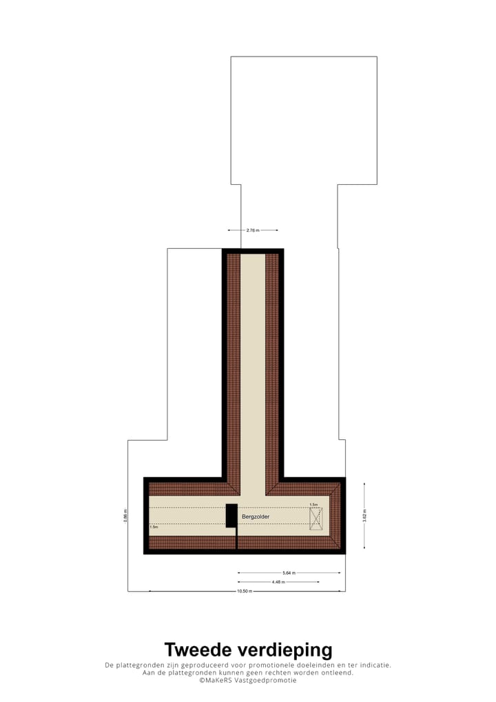 Foto 44 van Kazernelaan 146