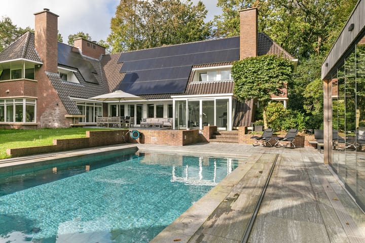 Photo 3 of Komlaan 6