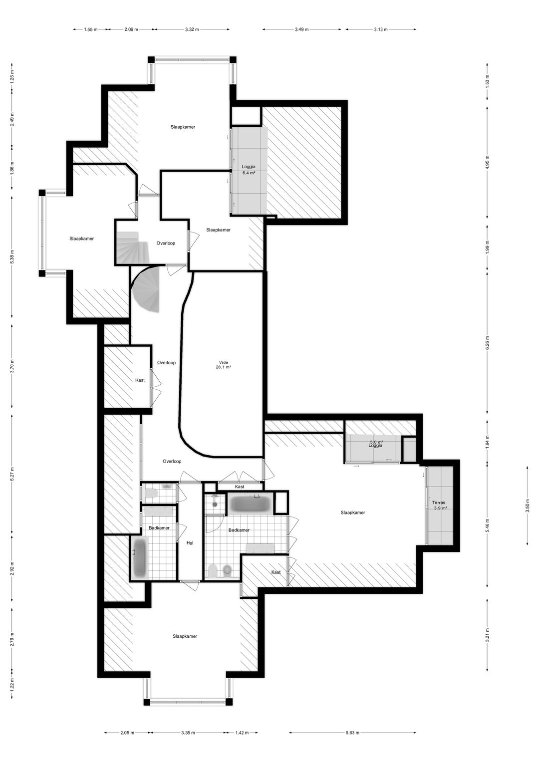 Foto 56 van Komlaan 6