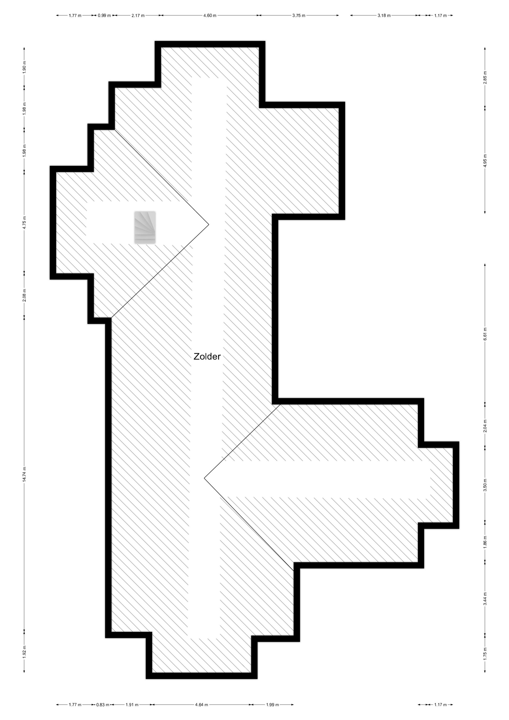 Foto 60 van Komlaan 6