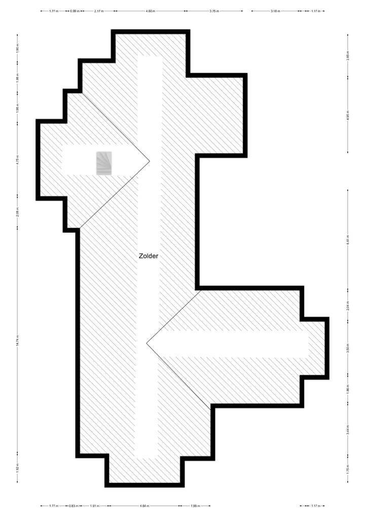 Photo 60 of Komlaan 6