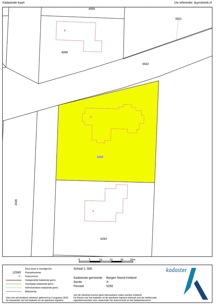 Photo 63 of Komlaan 6