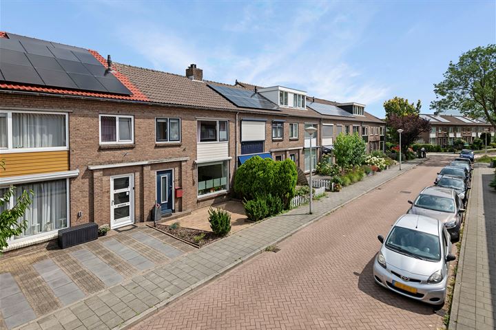 Bekijk foto 3 van Elzenstraat 26