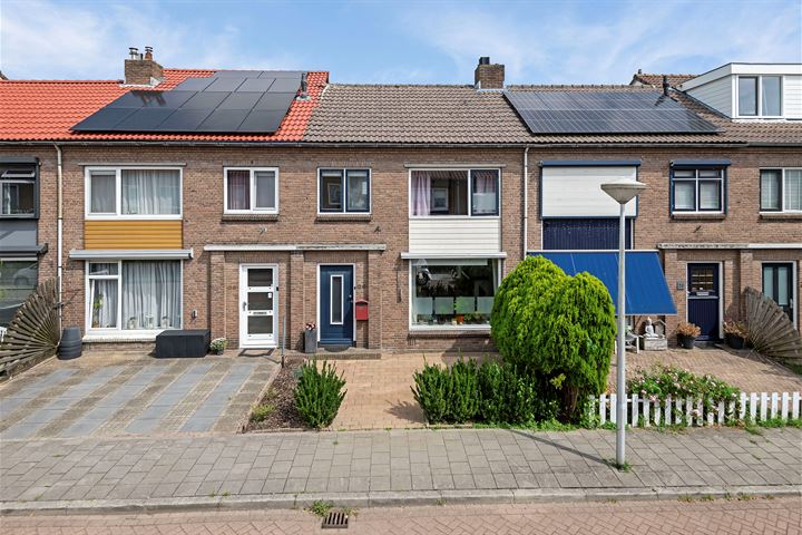 Bekijk foto 34 van Elzenstraat 26