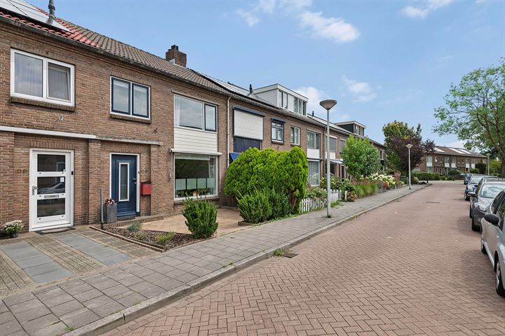 Bekijk foto 35 van Elzenstraat 26