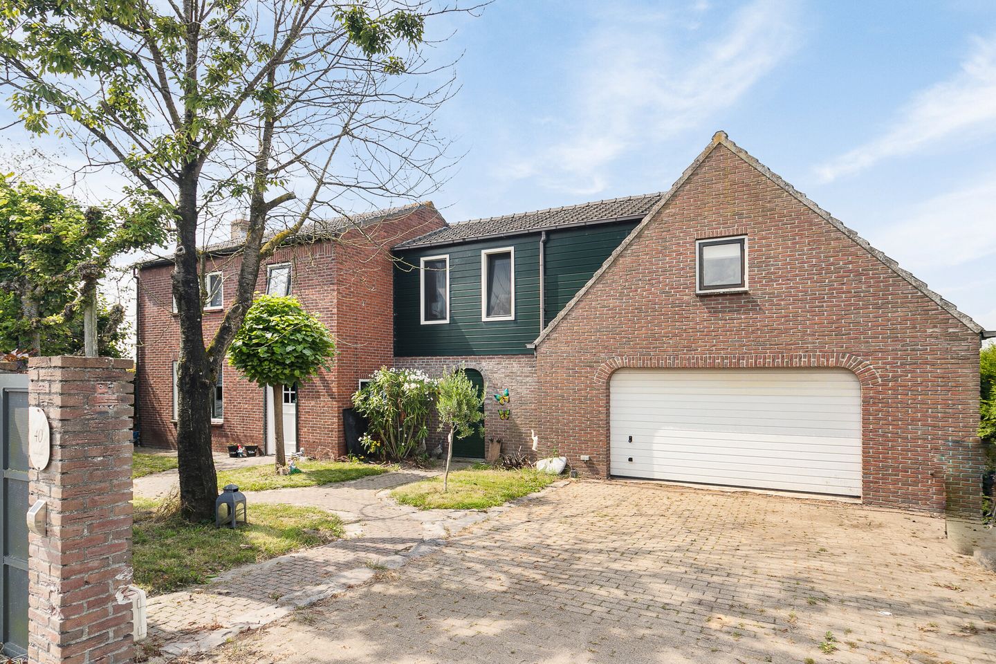 Foto 1 van Zandbergsestraat 40