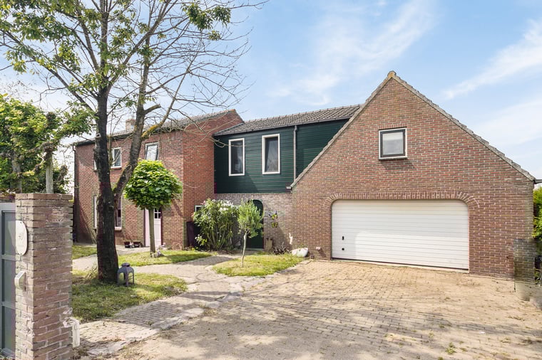 Zandbergsestraat 40 main image