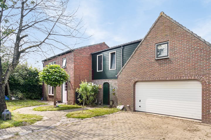 Foto 4 van Zandbergsestraat 40