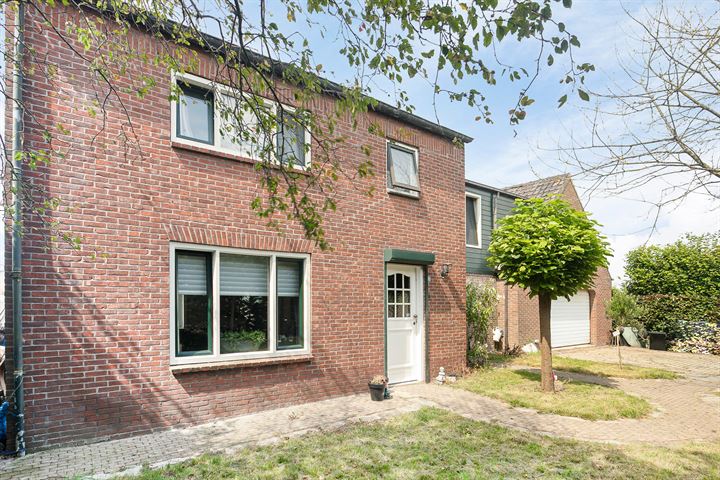 Bekijk foto 5 van Zandbergsestraat 40