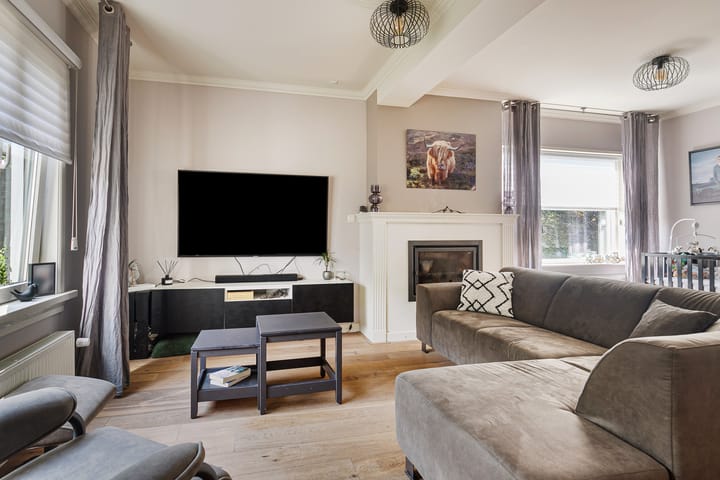 Foto 8 van Zandbergsestraat 40