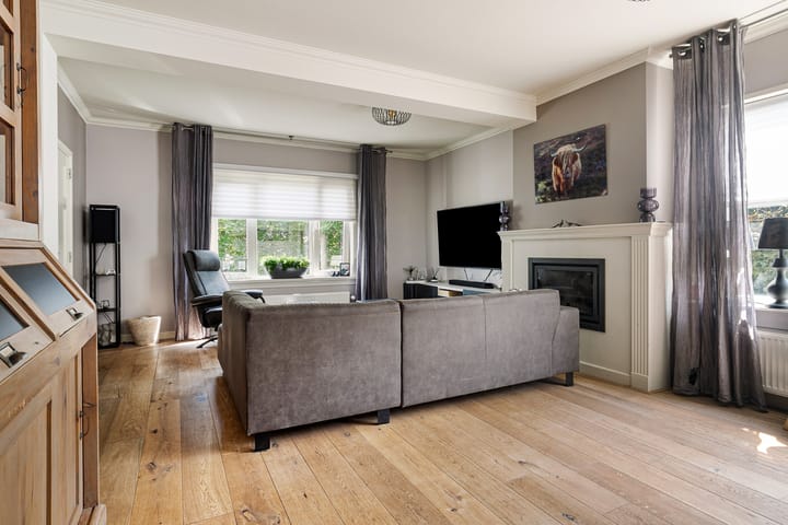 Foto 9 van Zandbergsestraat 40