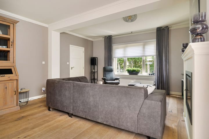 Foto 10 van Zandbergsestraat 40