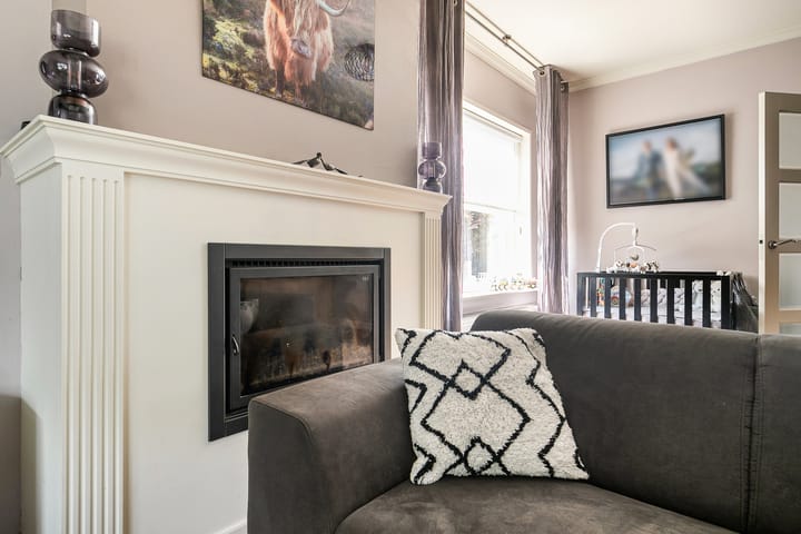 Foto 11 van Zandbergsestraat 40