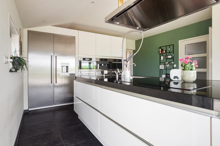 Foto 13 van Zandbergsestraat 40