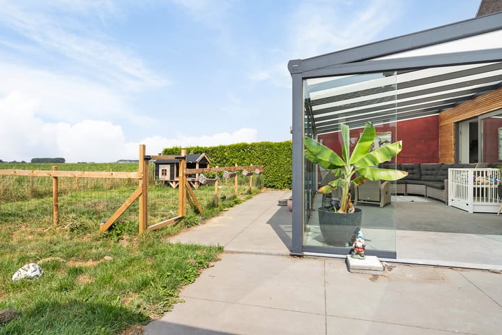 Foto 36 van Zandbergsestraat 40