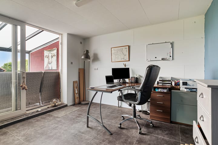 Foto 40 van Zandbergsestraat 40