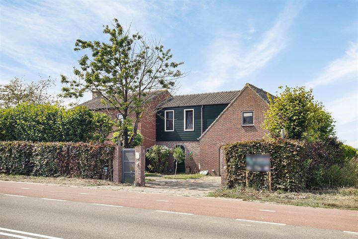 Bekijk foto 46 van Zandbergsestraat 40