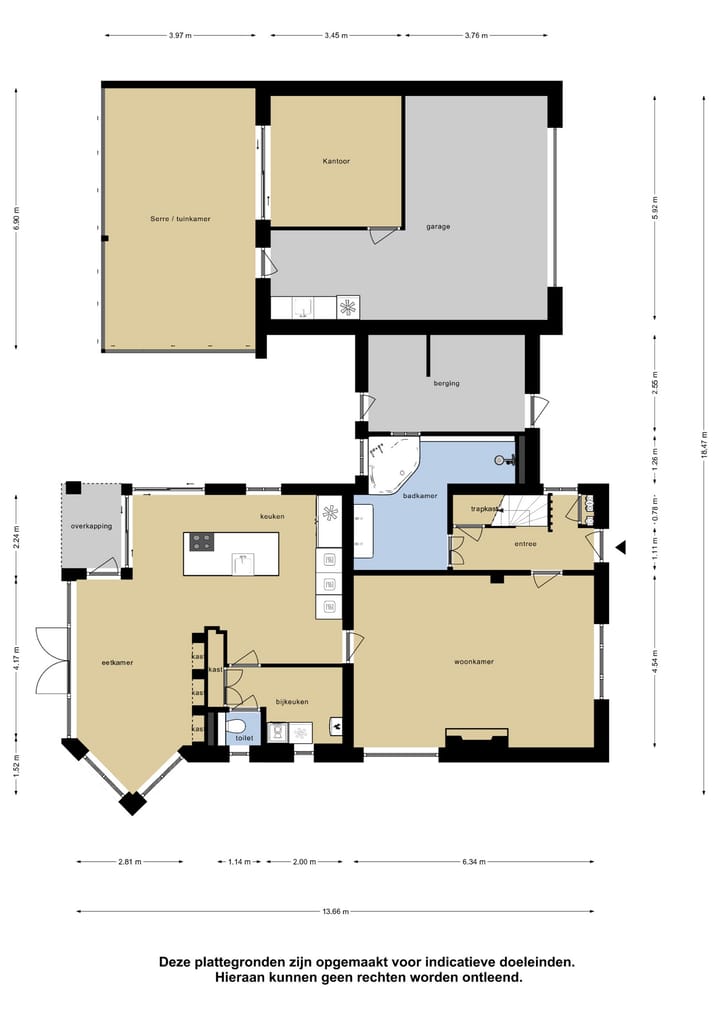 Foto 47 van Zandbergsestraat 40