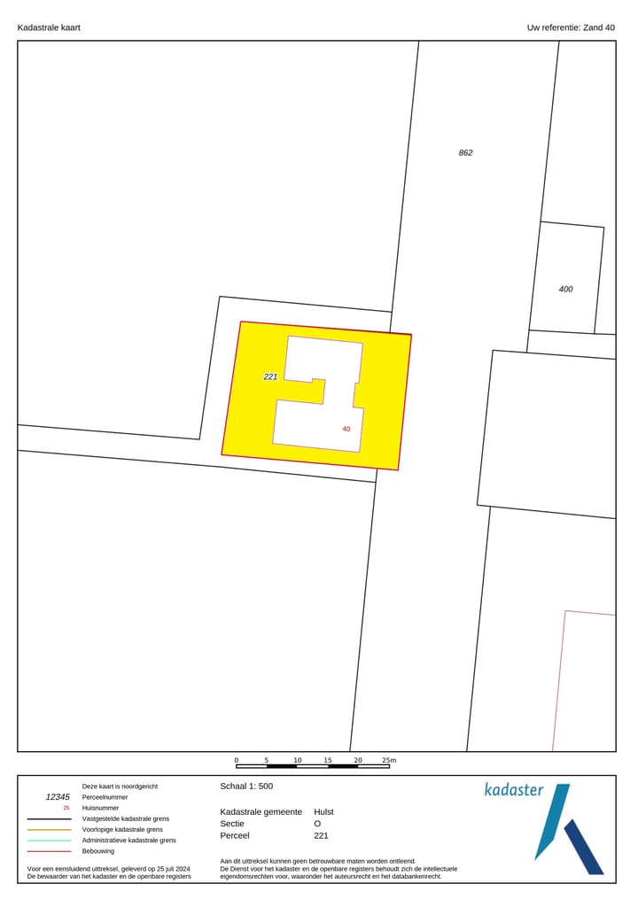 Foto 49 van Zandbergsestraat 40