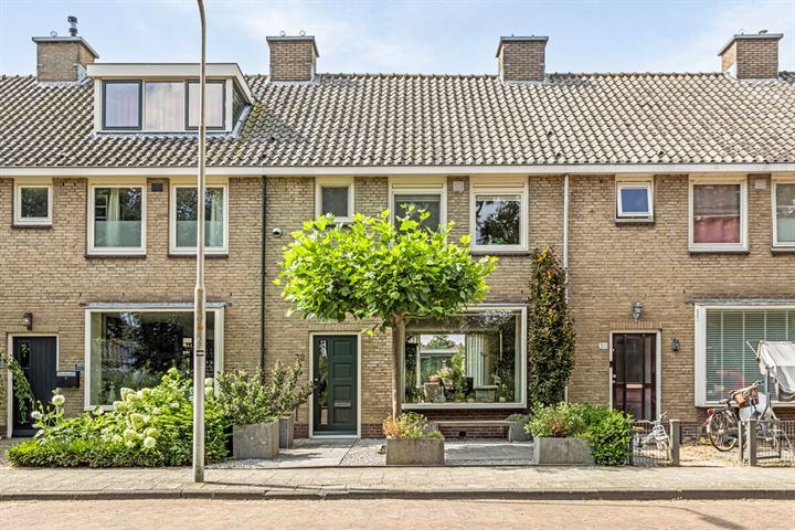 Bekijk foto 5 van Leliestraat 32