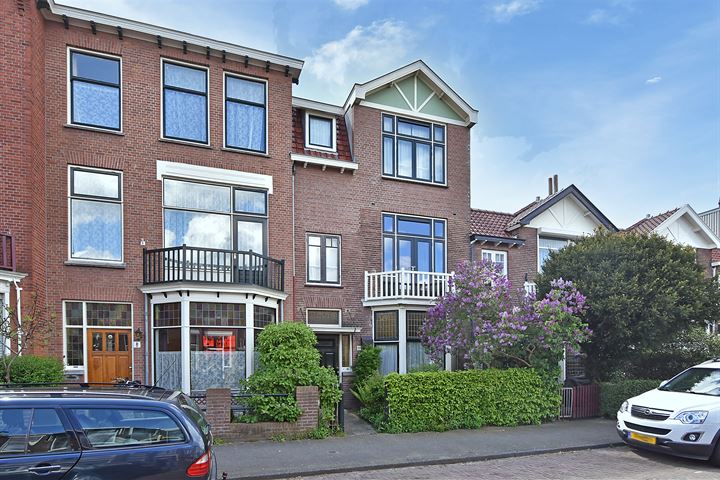 View photo 1 of Thomas Schwenckestraat 10