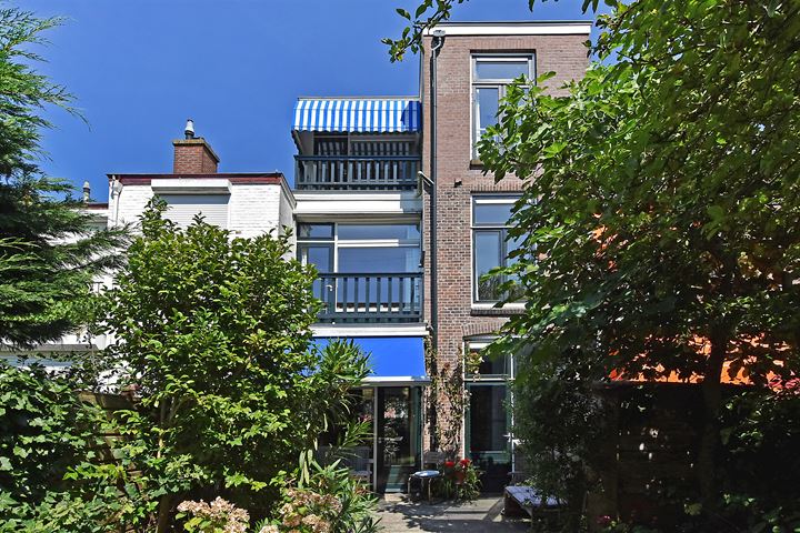 View photo 16 of Thomas Schwenckestraat 10