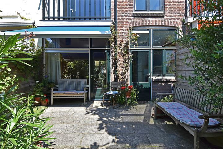 View photo 18 of Thomas Schwenckestraat 10