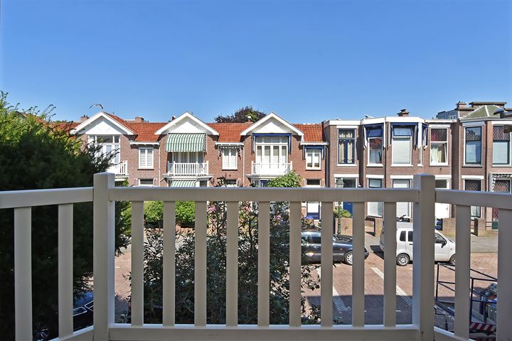 View photo 29 of Thomas Schwenckestraat 10