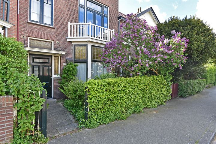 View photo 51 of Thomas Schwenckestraat 10