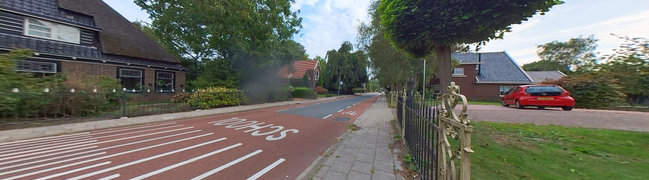 View 360° photo of Straat of Westerblokker 40