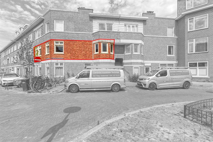 Bekijk foto 2 van 3e Joan Maetsuyckerstraat 212