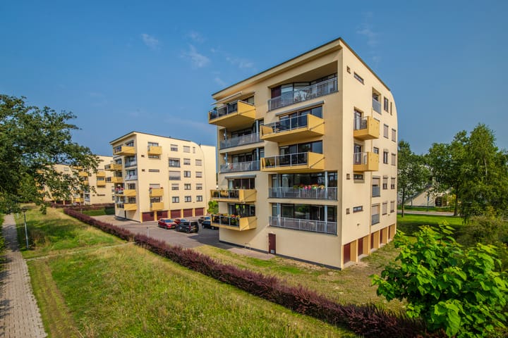 Foto 2 van IJsselsingel 37