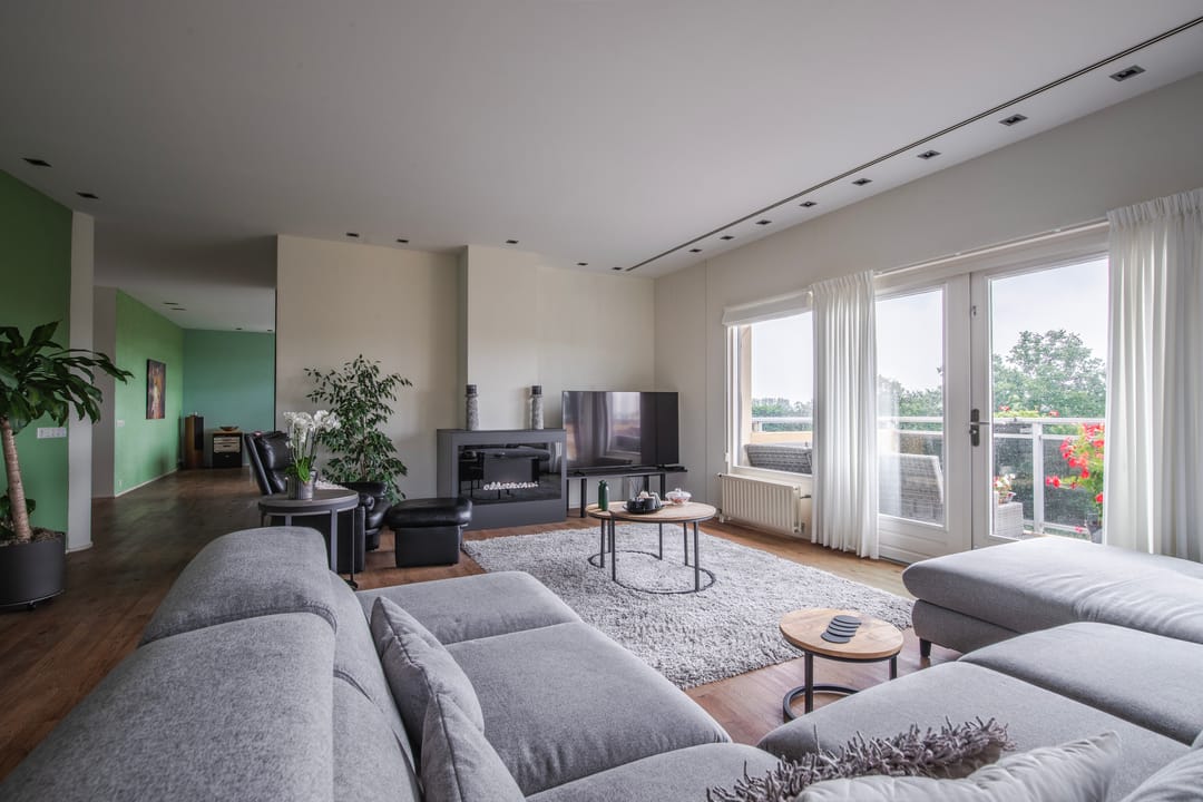 Foto 8 van IJsselsingel 37