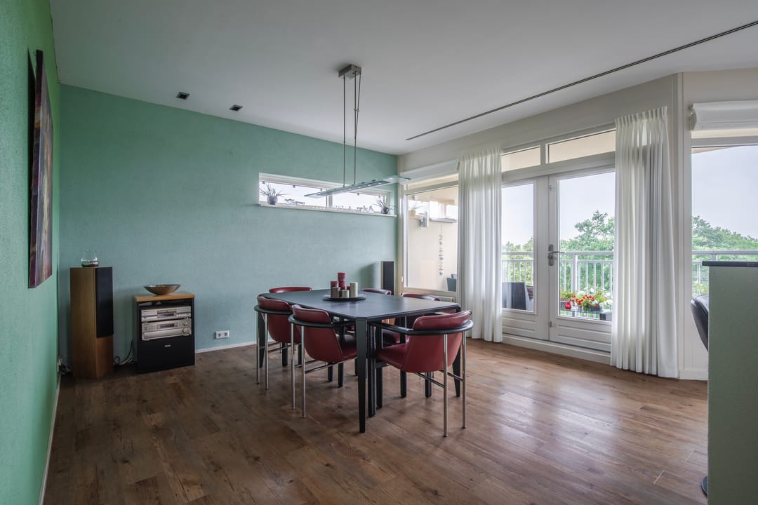 Foto 13 van IJsselsingel 37