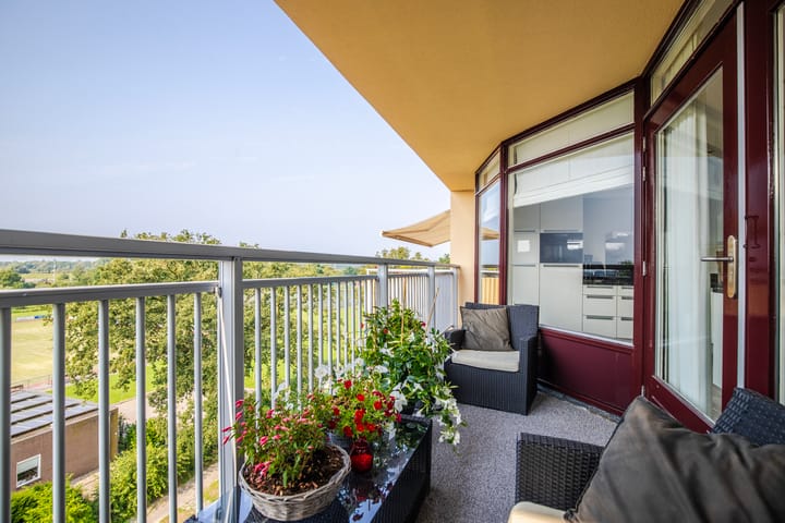 Foto 18 van IJsselsingel 37