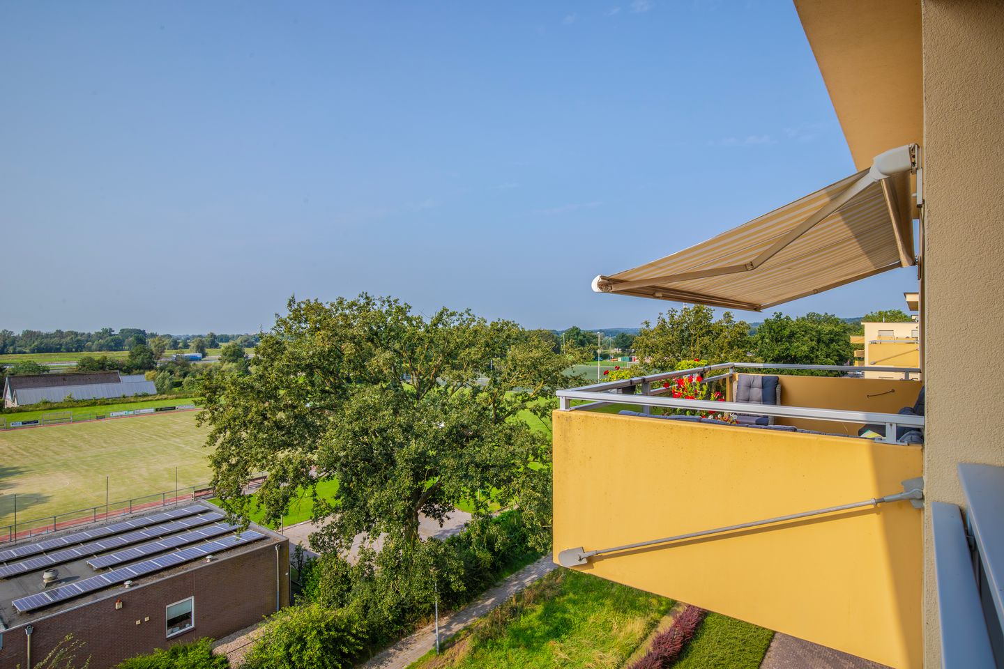 Foto 19 van IJsselsingel 37