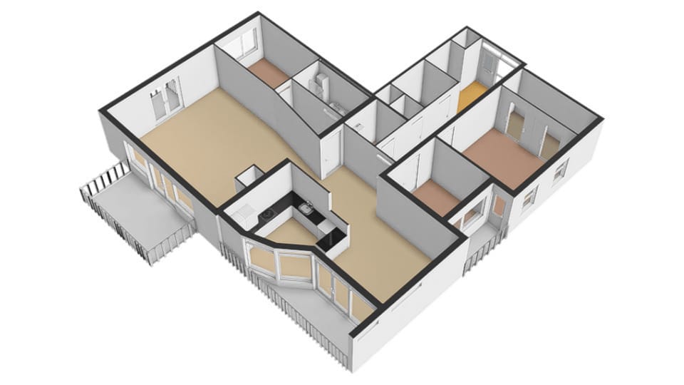 Foto 32 van IJsselsingel 37