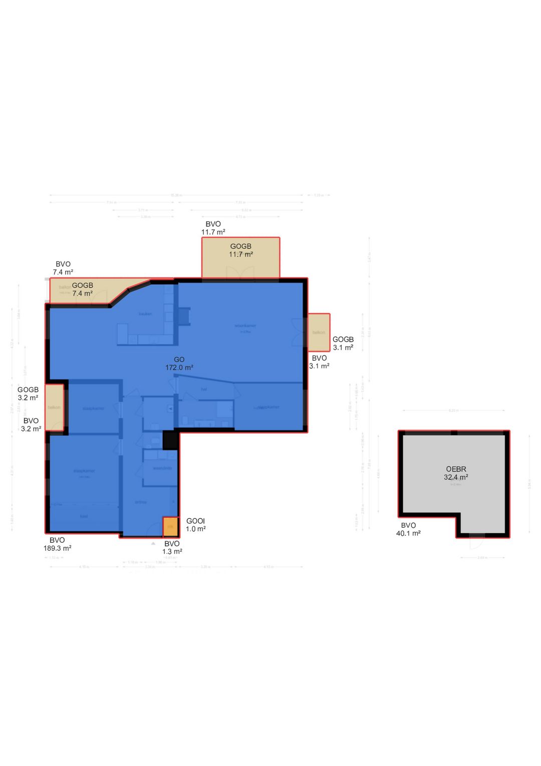 Foto 33 van IJsselsingel 37