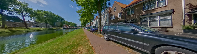 Bekijk 360° foto van foto1 van Herengracht 84