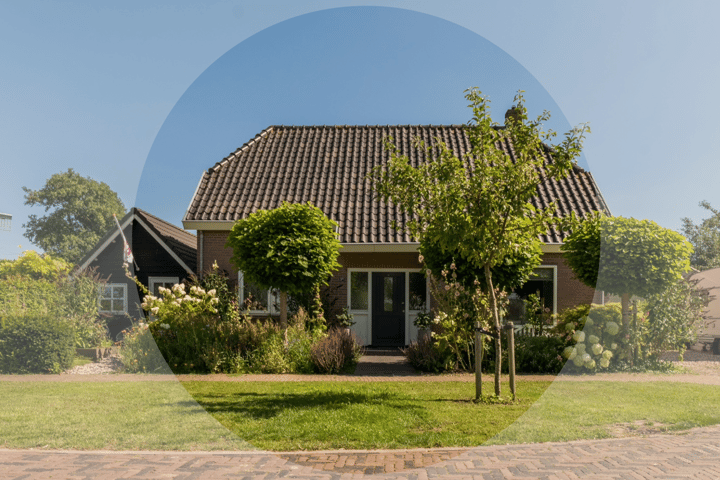 Photo 1 of Brinkweg 9-A