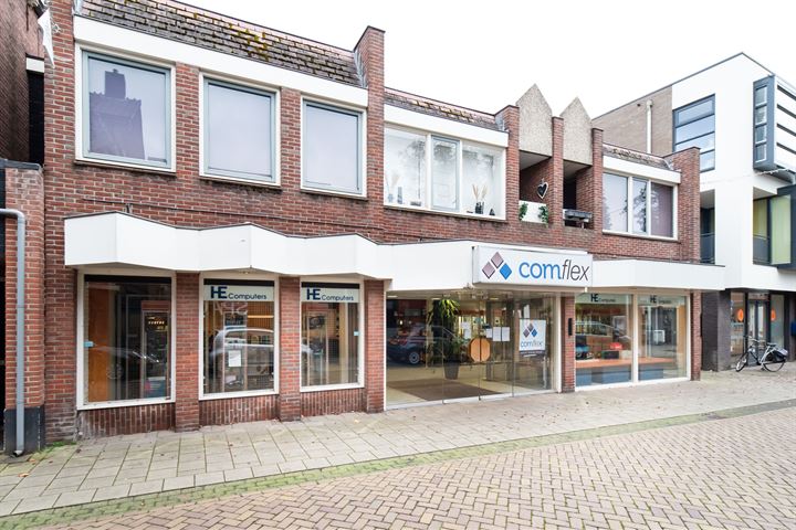 Drienerstraat 18, Hengelo (OV)