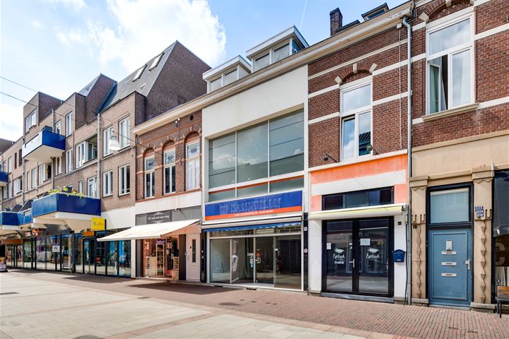 Kloosterwandstraat 321, Roermond