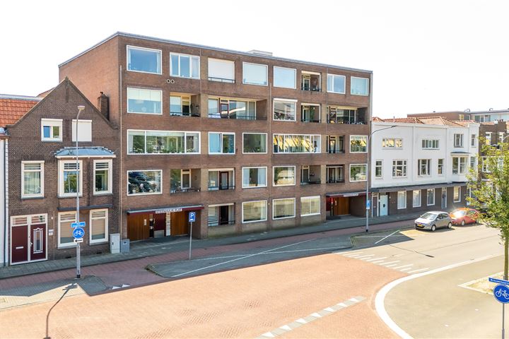 View photo 1 of Paul Krugerstraat 70-602