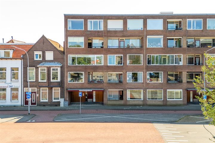 Bekijk foto 6 van Paul Krugerstraat 70-602